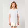 Mini Creator 2.0 gyerekpóló (9-11/134-146cm, White)
