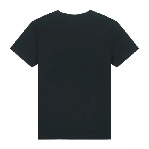 Mini Creator 2.0 gyerekpóló (5-6/110-116cm, Black)