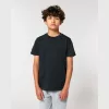 Mini Creator 2.0 gyerekpóló (7-8/122-128cm, Black)