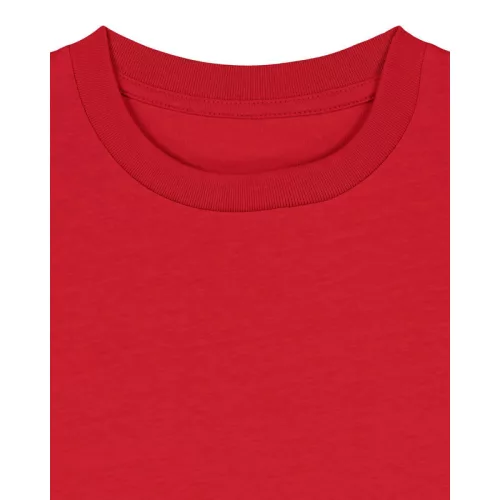Mini Creator 2.0 gyerekpóló (3-4/98-104cm, Red)