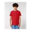 Mini Creator 2.0 gyerekpóló (3-4/98-104cm, Red)