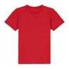 Mini Creator 2.0 gyerekpóló (7-8/122-128cm, Red)