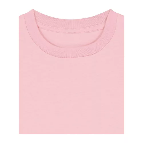 Mini Creator 2.0 gyerekpóló (5-6/110-116cm, Cotton Pink)
