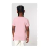 Mini Creator 2.0 gyerekpóló (5-6/110-116cm, Cotton Pink)