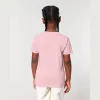 Mini Creator 2.0 gyerekpóló (9-11/134-146cm, Cotton Pink)