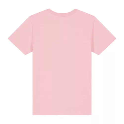 Mini Creator 2.0 gyerekpóló (12-13/152-158cm, Cotton Pink)