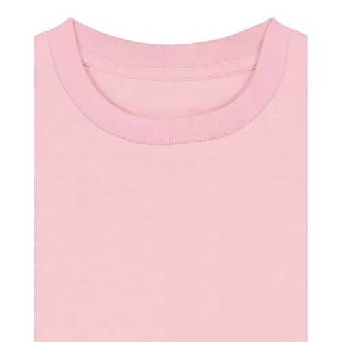 Mini Creator 2.0 gyerekpóló (12-13/152-158cm, Cotton Pink)