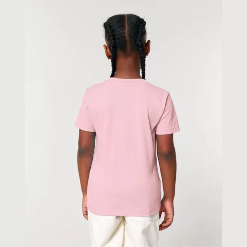 Mini Creator 2.0 gyerekpóló (12-13/152-158cm, Cotton Pink)