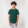 Mini Creator 2.0 gyerekpóló (7-8/122-128cm, Glazed Green)