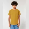 Mini Creator 2.0 gyerekpóló (3-4/98-104cm, Ochre)