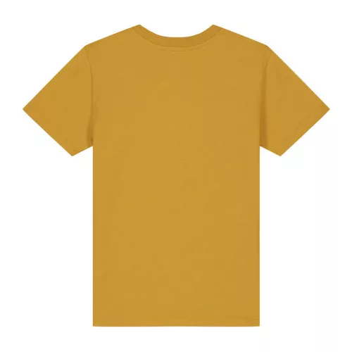 Mini Creator 2.0 gyerekpóló (5-6/110-116cm, Ochre)