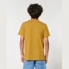 Mini Creator 2.0 gyerekpóló (9-11/134-146cm, Ochre)