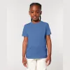 Mini Creator 2.0 gyerekpóló (3-4/98-104cm, Bright Blue)