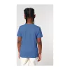 Mini Creator 2.0 gyerekpóló (3-4/98-104cm, Bright Blue)