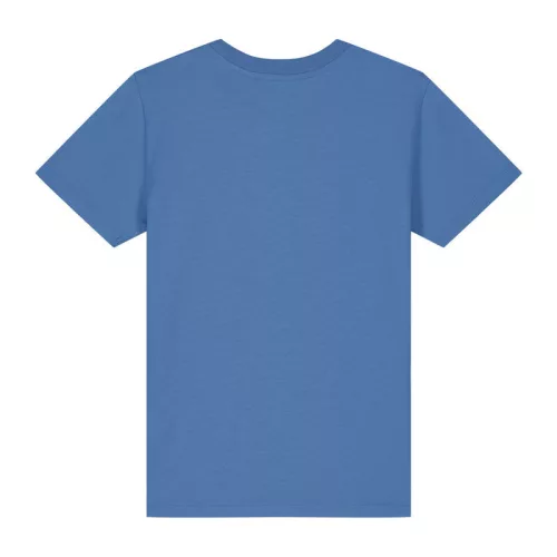 Mini Creator 2.0 gyerekpóló (9-11/134-146cm, Bright Blue)