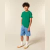 Mini Creator 2.0 gyerekpóló (5-6/110-116cm, Natural Raw)