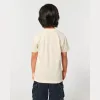 Mini Creator 2.0 gyerekpóló (5-6/110-116cm, Natural Raw)
