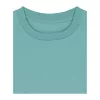 Mini Creator 2.0 gyerekpóló (5-6/110-116cm, Teal Monstera)