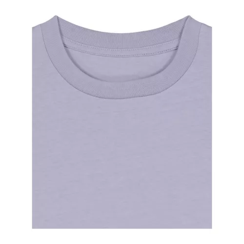Mini Creator 2.0 gyerekpóló (5-6/110-116cm, Lavender)