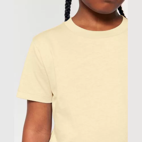 Mini Creator 2.0 gyerekpóló (3-4/98-104cm, Butter)