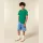 Mini Creator 2.0 gyerekpóló (9-11/134-146cm, Butter)