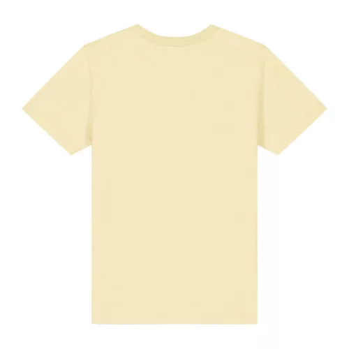 Mini Creator 2.0 gyerekpóló (9-11/134-146cm, Butter)