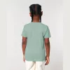 Mini Creator 2.0 gyerekpóló (5-6/110-116cm, Aloe)