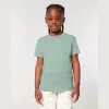 Mini Creator 2.0 gyerekpóló (7-8/122-128cm, Aloe)