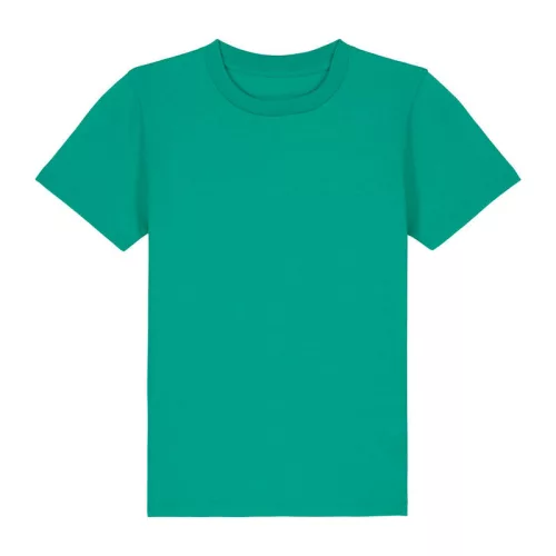 Mini Creator 2.0 gyerekpóló (3-4/98-104cm, Go Green)