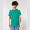 Mini Creator 2.0 gyerekpóló (3-4/98-104cm, Go Green)