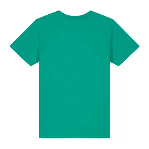 Mini Creator 2.0 gyerekpóló (5-6/110-116cm, Go Green)