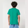 Mini Creator 2.0 gyerekpóló (7-8/122-128cm, Go Green)
