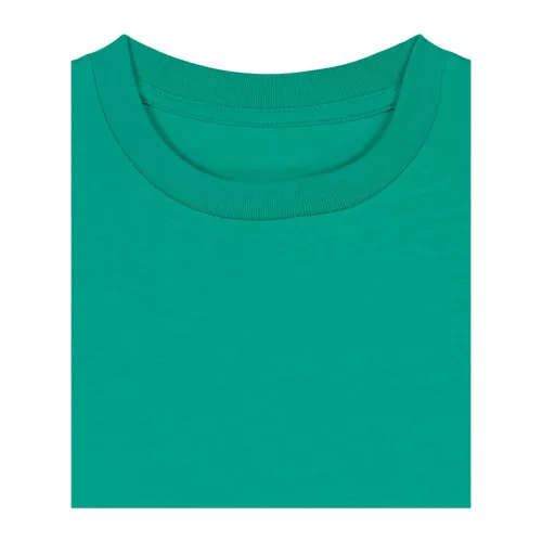 Mini Creator 2.0 gyerekpóló (9-11/134-146cm, Go Green)