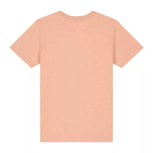 Mini Creator 2.0 gyerekpóló (3-4/98-104cm, Fraiche Peche)
