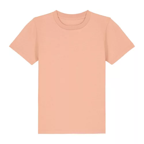 Mini Creator 2.0 gyerekpóló (3-4/98-104cm, Fraiche Peche)