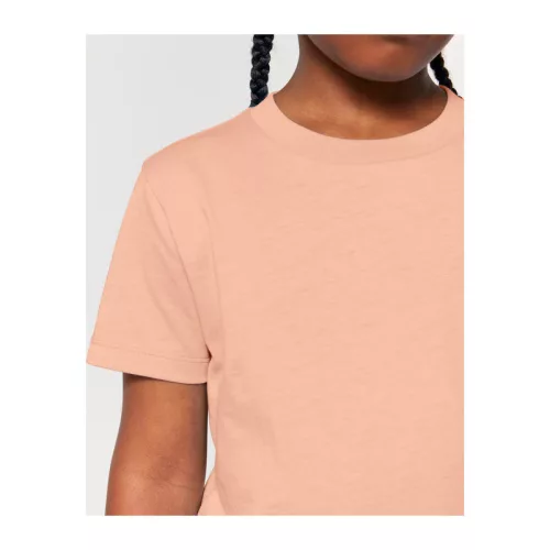 Mini Creator 2.0 gyerekpóló (9-11/134-146cm, Fraiche Peche)