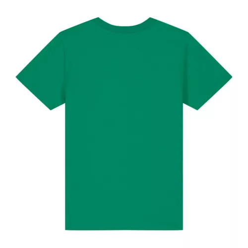 Mini Creator 2.0 gyerekpóló (5-6/110-116cm, Verdant Green)