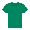 Mini Creator 2.0 gyerekpóló (7-8/122-128cm, Verdant Green)