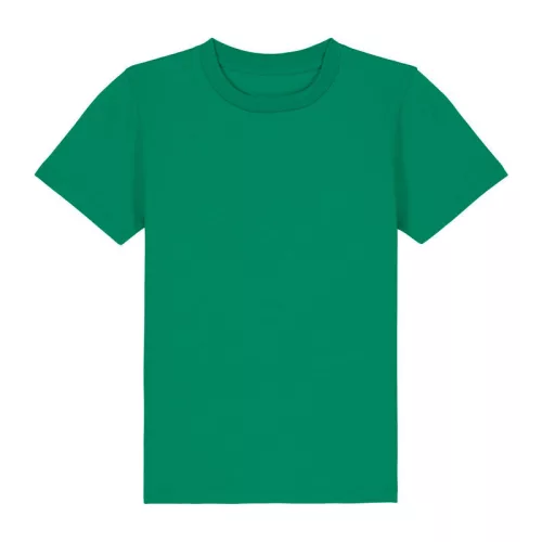 Mini Creator 2.0 gyerekpóló (9-11/134-146cm, Verdant Green)