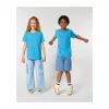 Mini Creator 2.0 gyerekpóló (3-4/98-104cm, Aqua Blue)