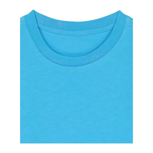 Mini Creator 2.0 gyerekpóló (9-11/134-146cm, Aqua Blue)