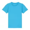 Mini Creator 2.0 gyerekpóló (12-13/152-158cm, Aqua Blue)