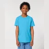 Mini Creator 2.0 gyerekpóló (12-13/152-158cm, Aqua Blue)