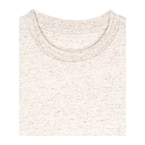 Mini Creator 2.0 gyerekpóló (3-4/98-104cm, Eco Heather)