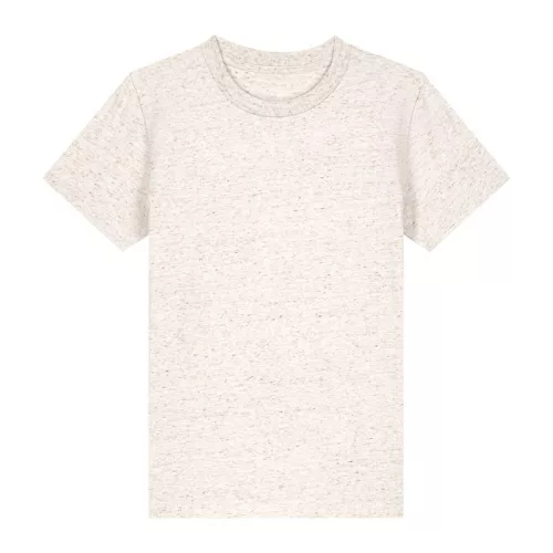 Mini Creator 2.0 gyerekpóló (3-4/98-104cm, Eco Heather)