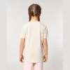 Mini Creator 2.0 gyerekpóló (9-11/134-146cm, Eco Heather)