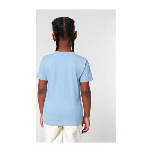 Mini Creator 2.0 gyerekpóló (3-4/98-104cm, Blue Soul)