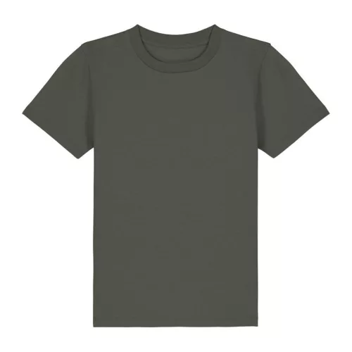 Mini Creator 2.0 gyerekpóló (3-4/98-104cm, Khaki)