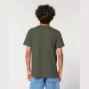 Mini Creator 2.0 gyerekpóló (3-4/98-104cm, Khaki)