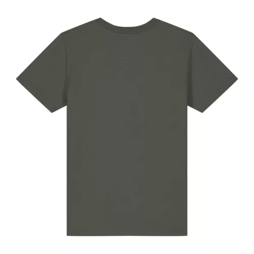 Mini Creator 2.0 gyerekpóló (5-6/110-116cm, Khaki)